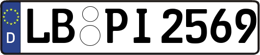 LB-PI2569