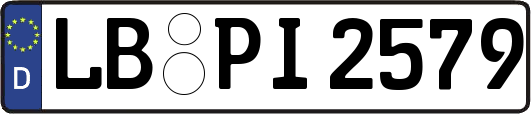 LB-PI2579