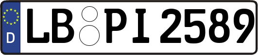 LB-PI2589