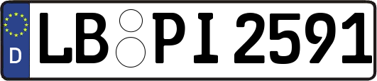LB-PI2591