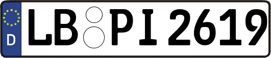 LB-PI2619