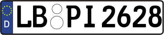 LB-PI2628