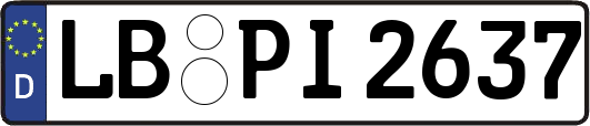 LB-PI2637