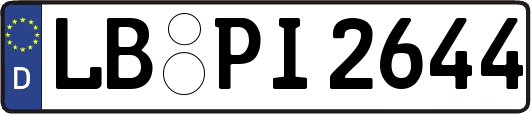 LB-PI2644
