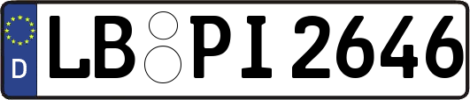 LB-PI2646