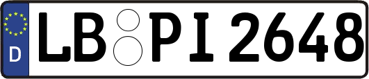 LB-PI2648
