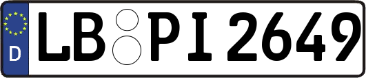 LB-PI2649