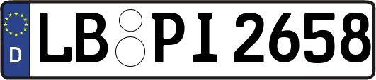 LB-PI2658