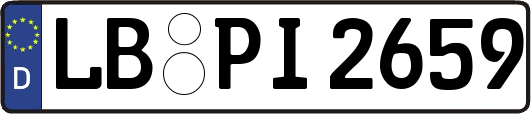 LB-PI2659
