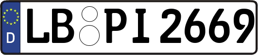 LB-PI2669
