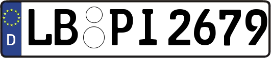 LB-PI2679