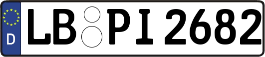 LB-PI2682