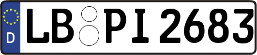 LB-PI2683