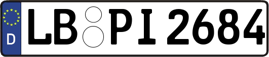 LB-PI2684