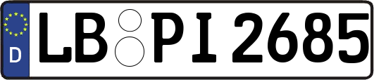 LB-PI2685