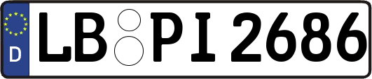 LB-PI2686