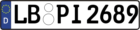 LB-PI2689