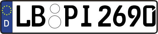 LB-PI2690