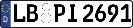 LB-PI2691