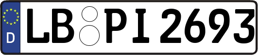 LB-PI2693