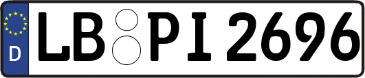 LB-PI2696
