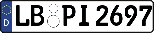 LB-PI2697