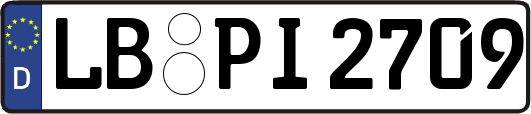 LB-PI2709