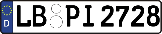 LB-PI2728