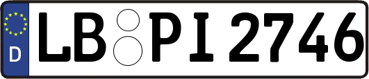 LB-PI2746