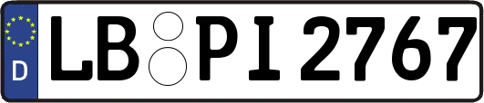 LB-PI2767