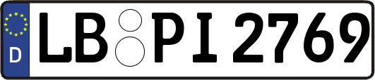 LB-PI2769