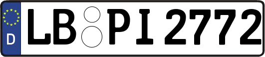 LB-PI2772
