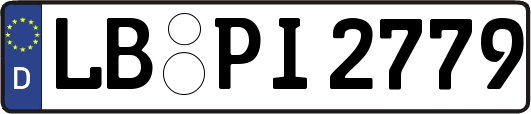 LB-PI2779
