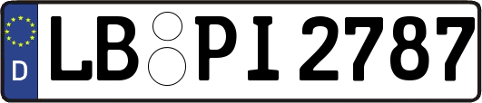 LB-PI2787