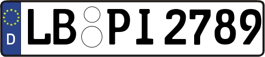 LB-PI2789
