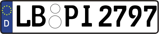 LB-PI2797