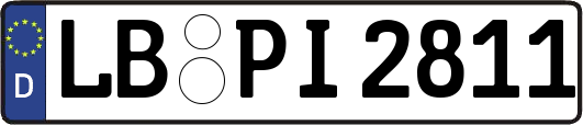 LB-PI2811