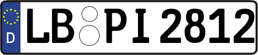 LB-PI2812