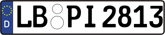 LB-PI2813