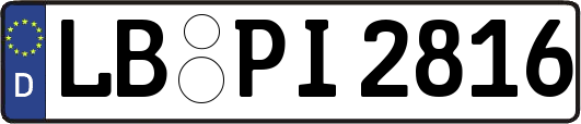 LB-PI2816