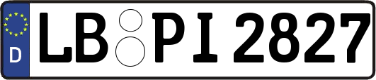 LB-PI2827