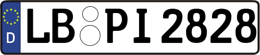 LB-PI2828