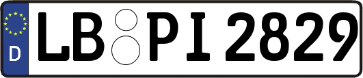 LB-PI2829
