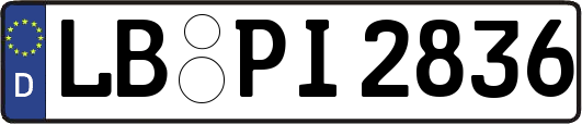 LB-PI2836