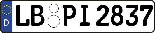 LB-PI2837