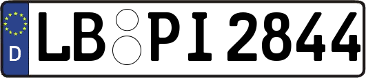 LB-PI2844