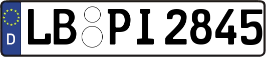 LB-PI2845