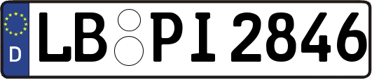 LB-PI2846