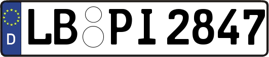 LB-PI2847