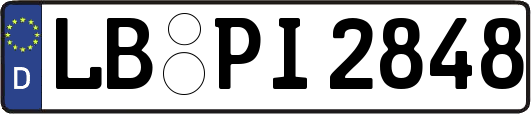 LB-PI2848